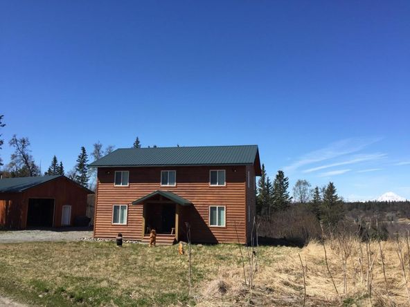16424 Happy O Ave, Ninilchik, AK 99639